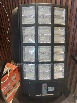 Solar Street Light 2000w 24eye