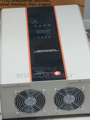 Felicity 10kva Inverter 48v