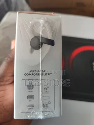 Photo - Havit Ows907 Open Ear Bluetooth Earbuds