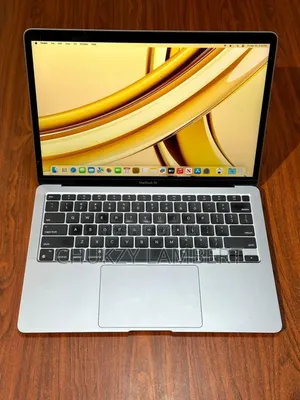 Laptop Apple MacBook Air 2020 M1 8GB Apple M1 SSD 128GB