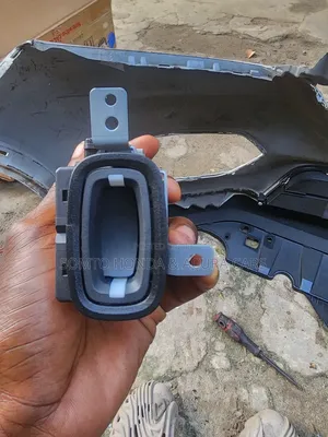 Key Slot Acura ZDX 2010-2013