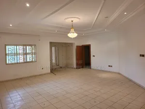 Photo - 10bdrm Duplex in Maitama for rent