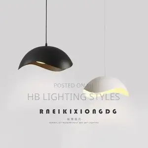 Nordic Restaurant Pendant Light