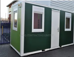 Portacabin Offices, Portable Cabin Offices