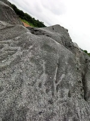 Bulk Granite at Quarry Price