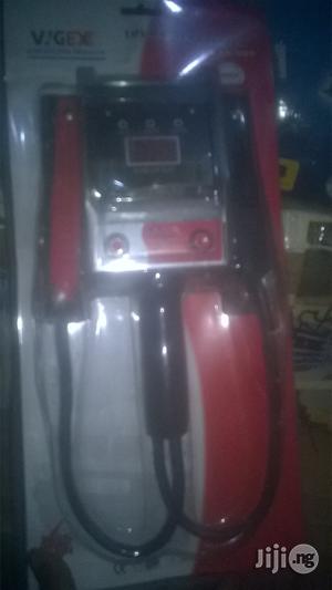Battery Tester