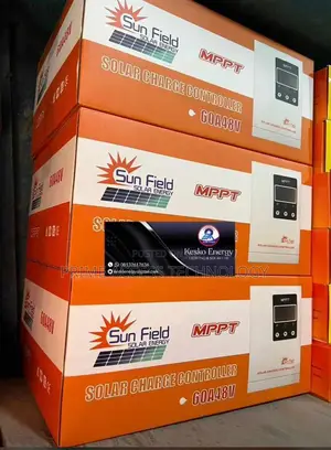 5kva Sun Field Hybrid Inverter*"
