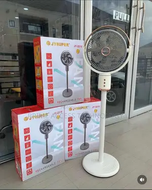 High Quality 14 Inches Solar Energy Fan