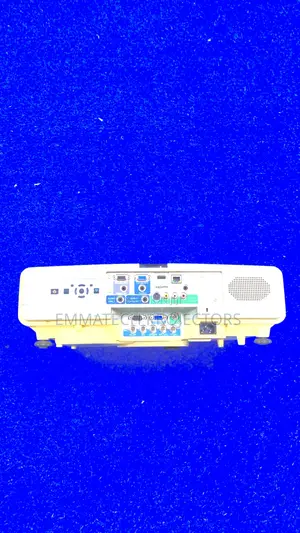 Direct Uk 5200 Lumens Large Venue 3 LCD Projector Lagos