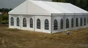 Marquee Fabrication