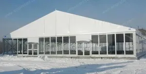 Marquee Fabrication