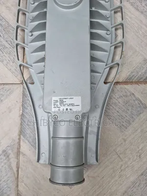 Original 250watts Street Light With Philips Choke