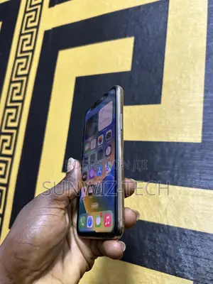Apple iPhone 11 Pro 64 GB Gold