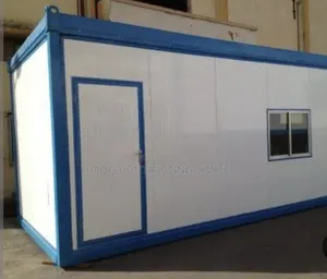 Portacabin, Modular Structures Construction Expert, Lagos