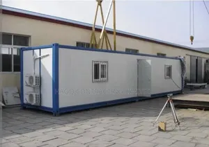 Modular Building/Portacabin Construction