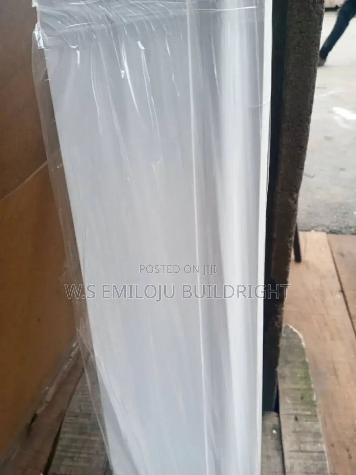 Polystyrene Skirting Boards 100% Water Proof.