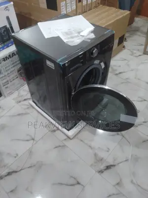 Original,Trending 12kg Wash and Dry LG Washing Machine