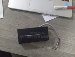 Newcco Reader Rf203