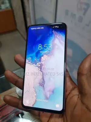 Samsung Galaxy S10e 128 GB Pink
