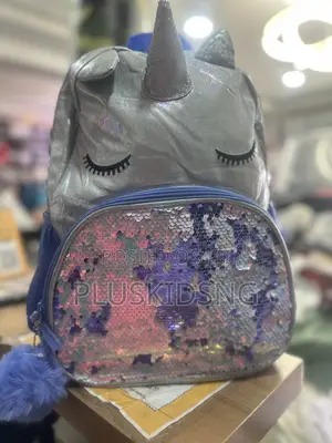 Sequence Kids Back Packs
