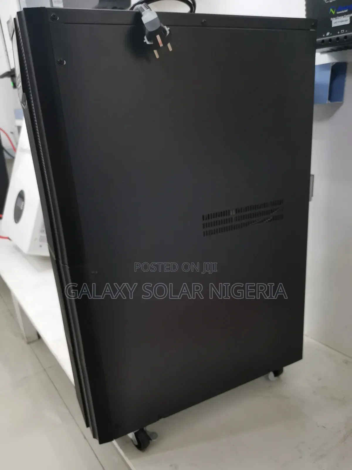 East Ups Available