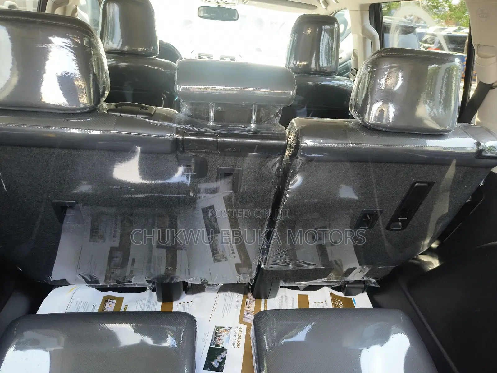 Lexus GX 460 Luxury 2015 Gray