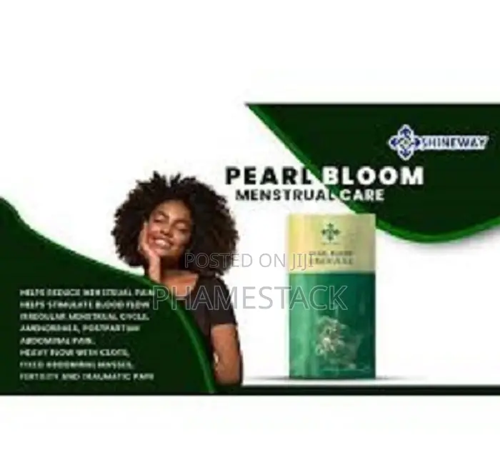 Pearl Bloom