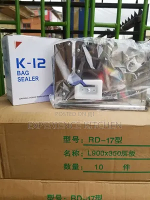 Bread Neck Sealer