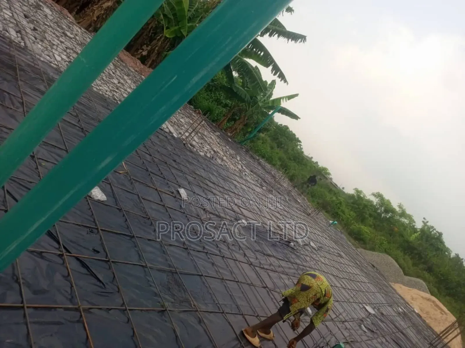 Building Engineer