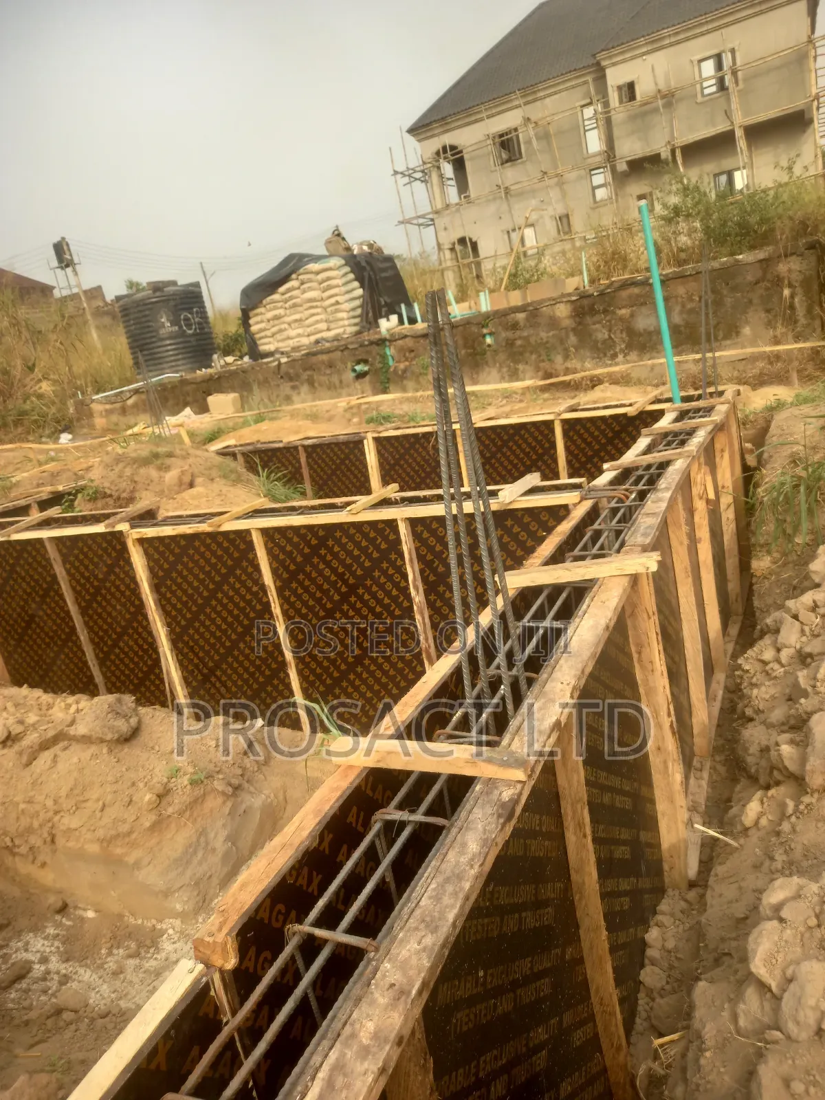 Building Engineer