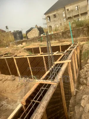 Building Engineer