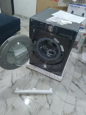 Authentic 12kg Wash and Dry Washing Machine~4v9bcp2ee