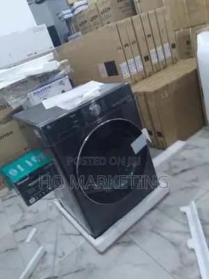 Authentic 12kg Wash and Dry Washing Machine~4v9bcp2ee