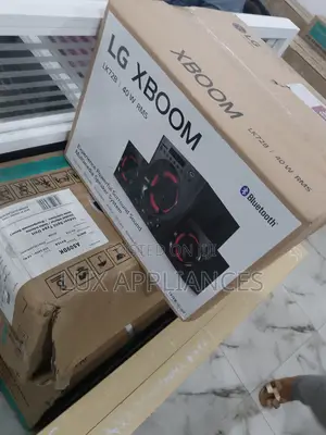 Nice Quality Lg Xboom Player