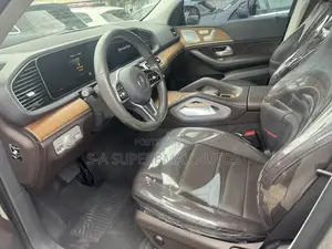 Mercedes-Benz GLE-Class GLE 350 4MATIC 2020 Gold