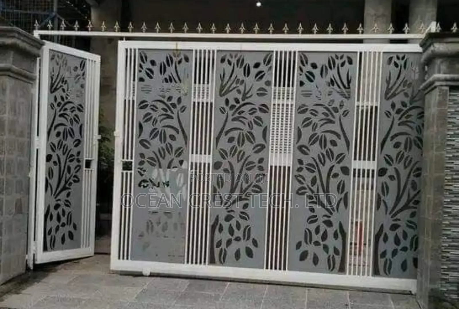 CNC Lasercutting Designs