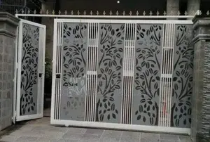 CNC Lasercutting Designs