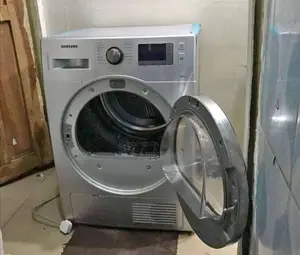 Samsung 8kg Frontloader Washing Machine #Automatic