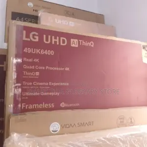 49 Inches Real 