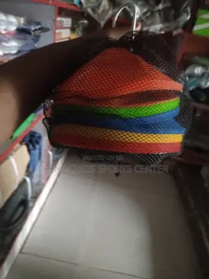 Flat Cone For Training