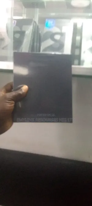 New Samsung Galaxy Z Fold 5 256 GB Black