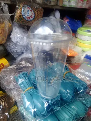 Smoothie Cups- 16oz