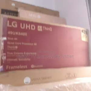 49 Inches Ultimate Game Play