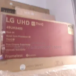 49 Inches Ultimate Game Play