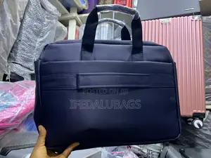 Quality Fully Padded Hp Laptop/Conference Bag