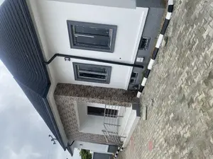 3bdrm Bungalow in Queens Estate, Gwarinpa for sale