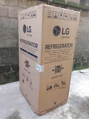 LG Gc B(257jlyl) Side by Side Refrigerator
