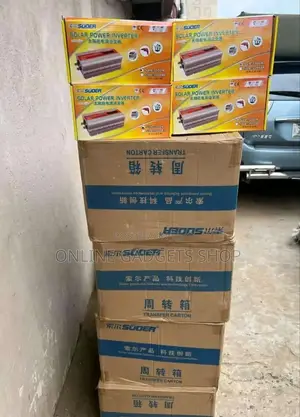 2000w Sachet Inverters