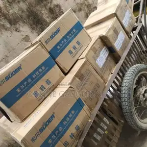 2000w Sachet Inverters
