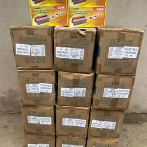 2000w Sachet Inverters